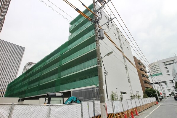 オアーゼ品川レジデンスの物件内観写真